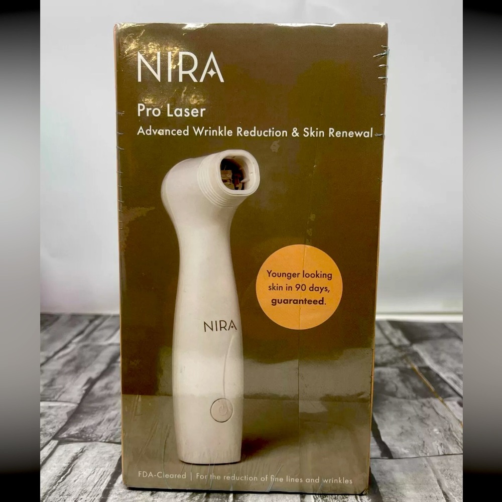 BNIB Nira Laser